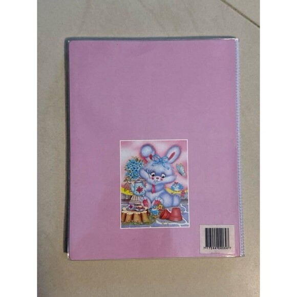 Cute Photo Album Book - Picture 2 of 3